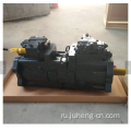 Гидравлический насос 31QB-10011 R520LC-9